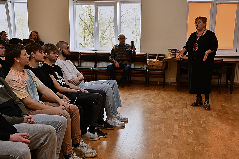 Autors: Ivars Bogdanovs