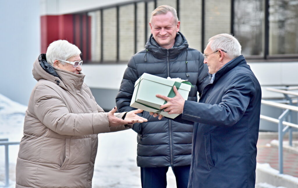 Autors: Uldis Varnevičs