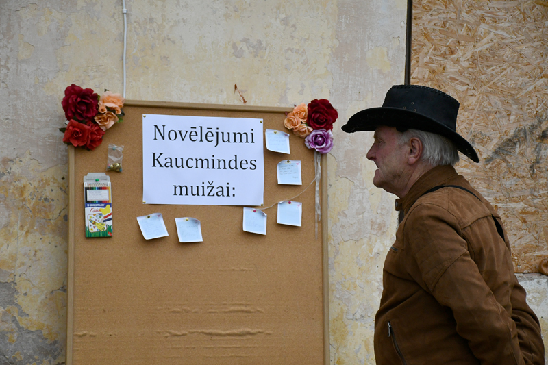 Autors: Ivars Bogdanovs