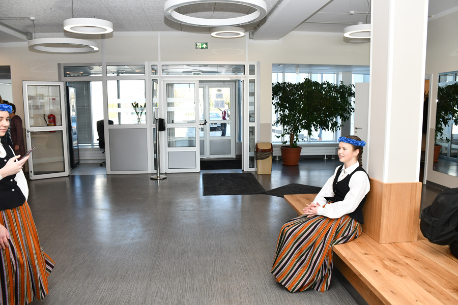 Autors: Ivars Bogdanovs