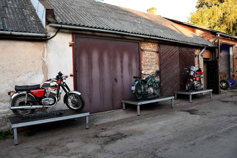 Autors: Ivars Bogdanovs