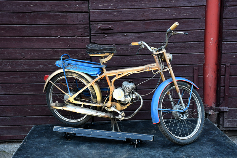 Autors: Ivars Bogdanovs