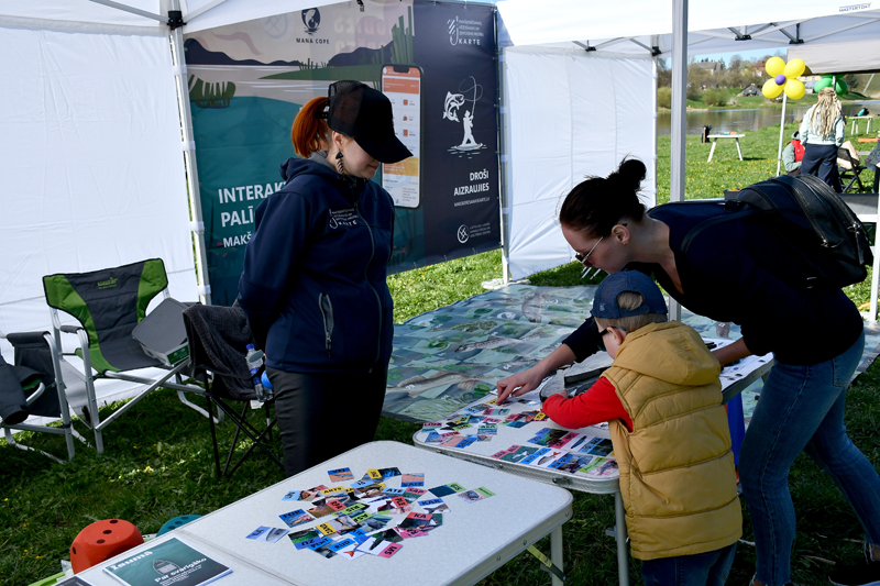 Autors: Ivars Bogdanovs