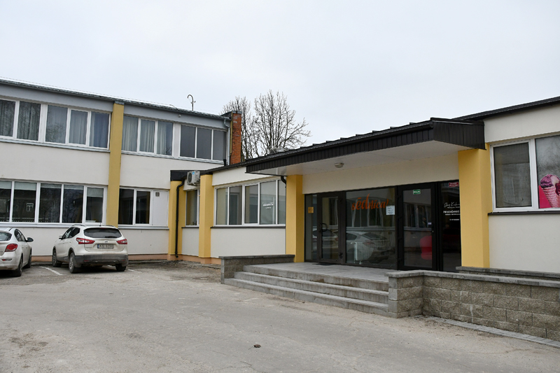 Autors: Ivars Bogdanovs