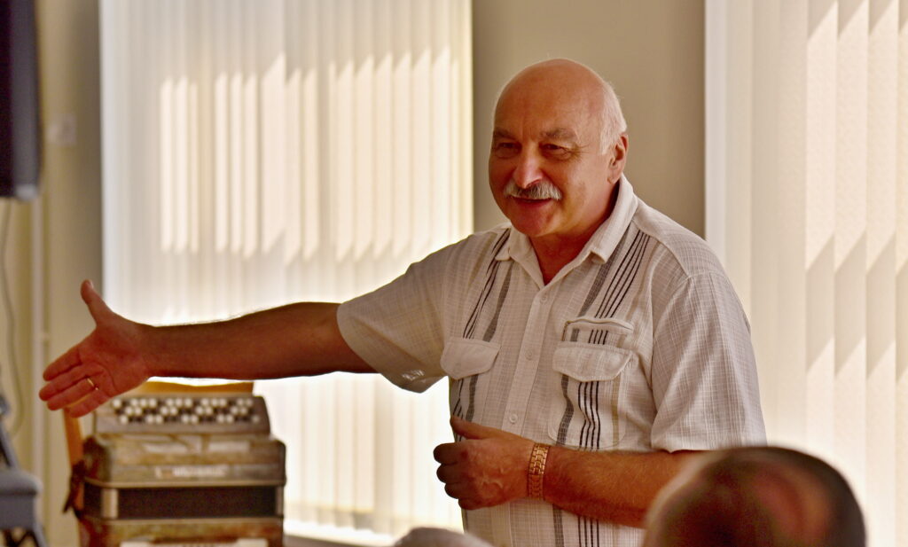 Autors: Uldis Varnevičs