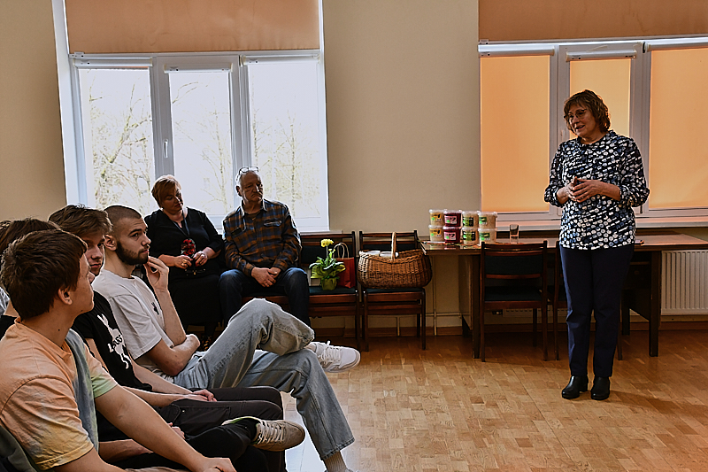 Autors: Ivars Bogdanovs