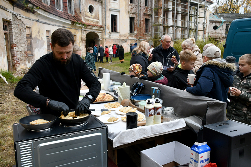 Autors: Ivars Bogdanovs