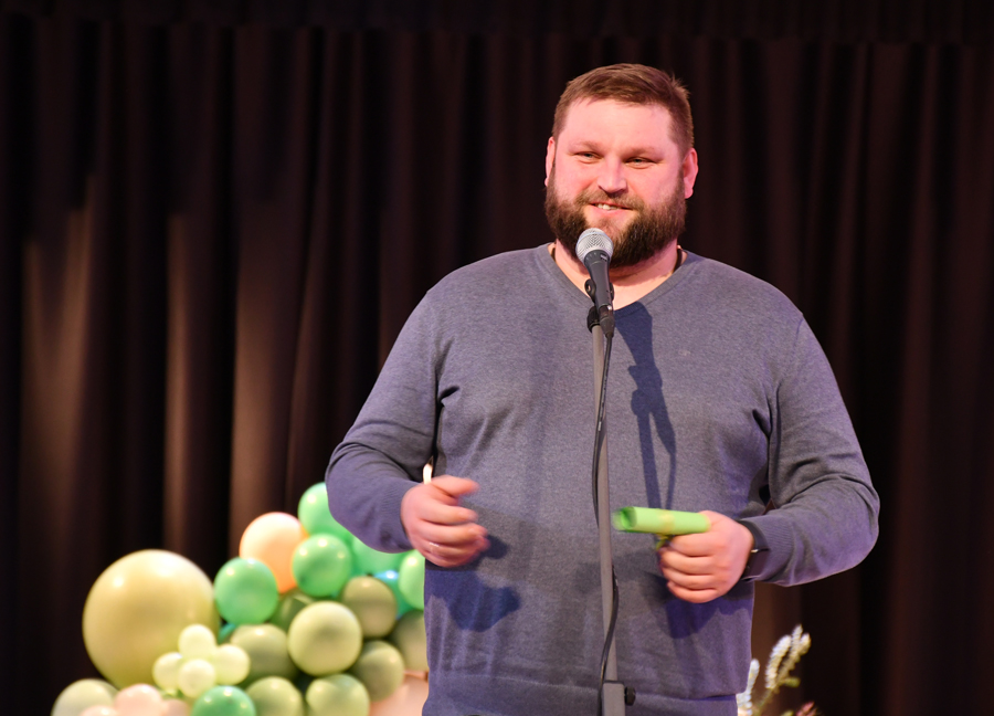 Autors: Ivars Bogdanovs