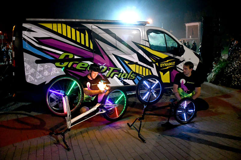 Autors: Ivars Bogdanovs