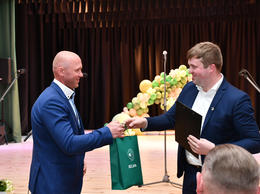 Autors: Ivars Bogdanovs