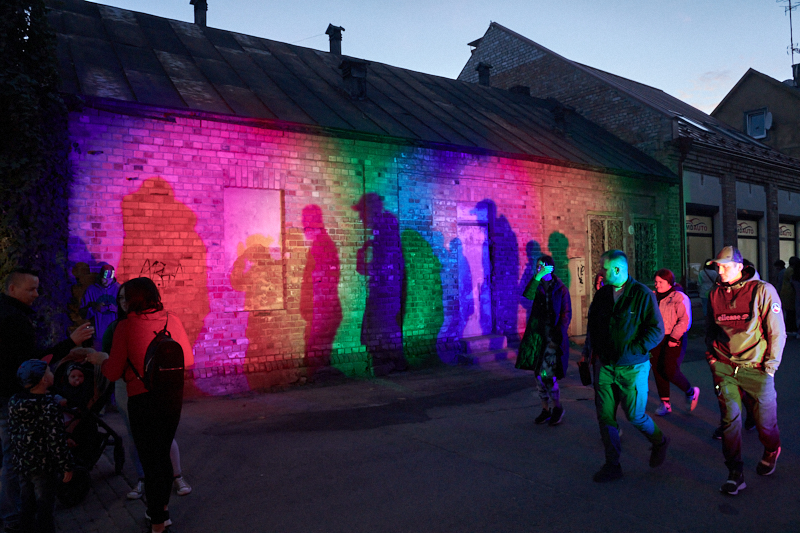 Autors: Ivars Bogdanovs