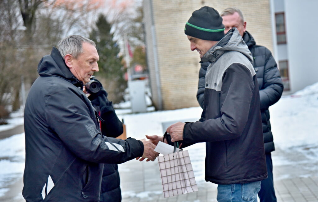 Autors: Uldis Varnevičs