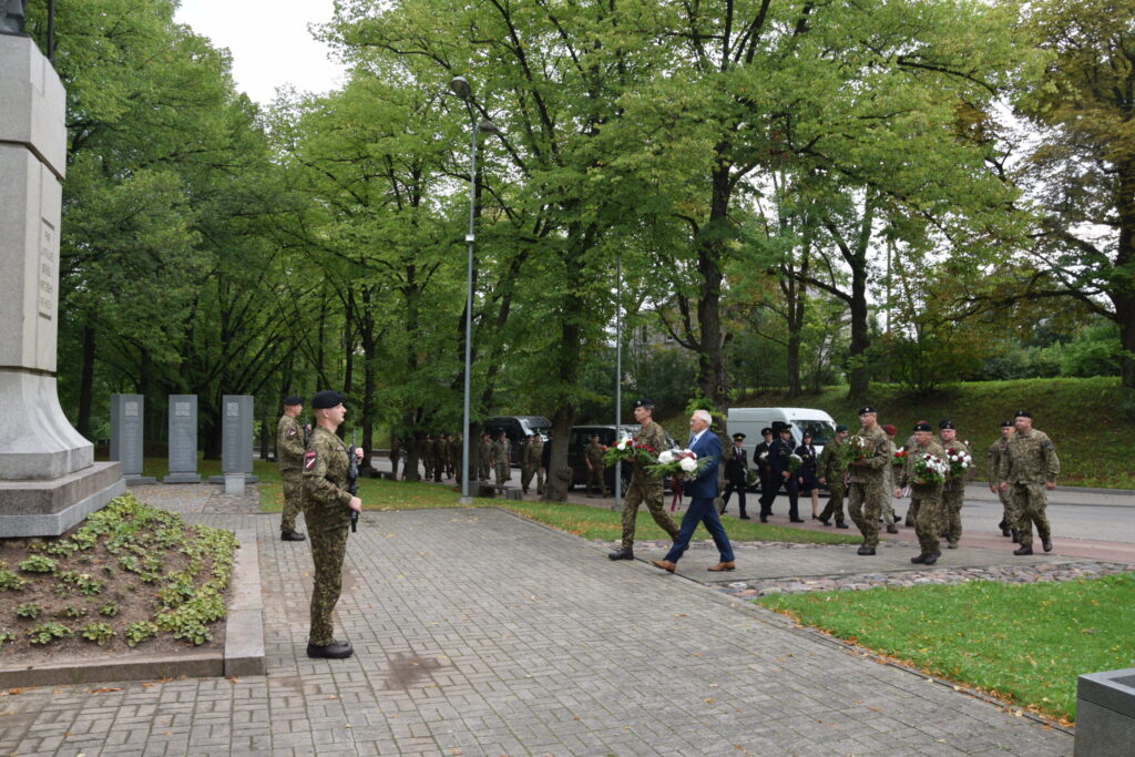 Autors: Māris Krūmiņš