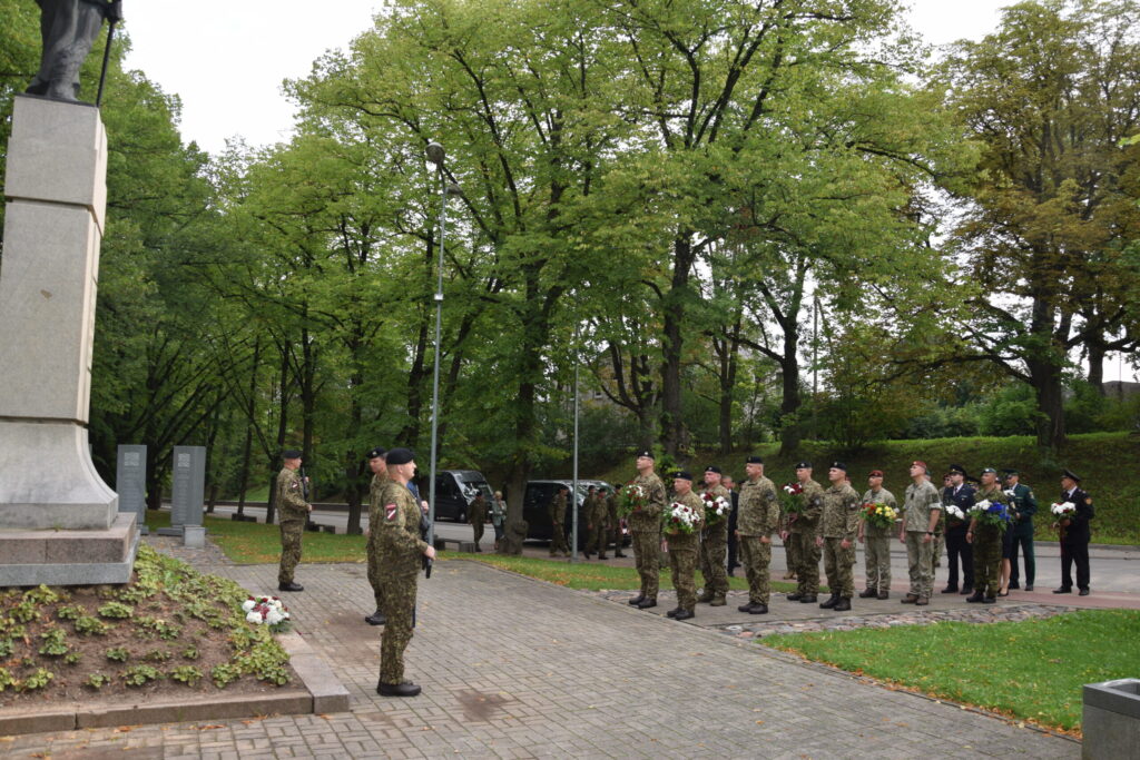 Autors: Māris Krūmiņš