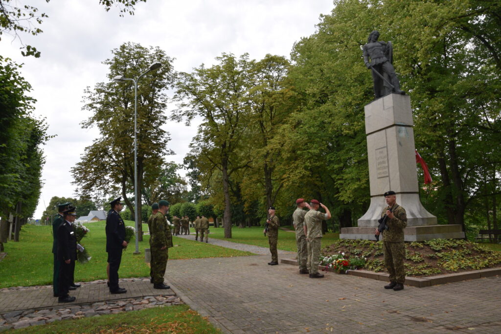 Autors: Māris Krūmiņš