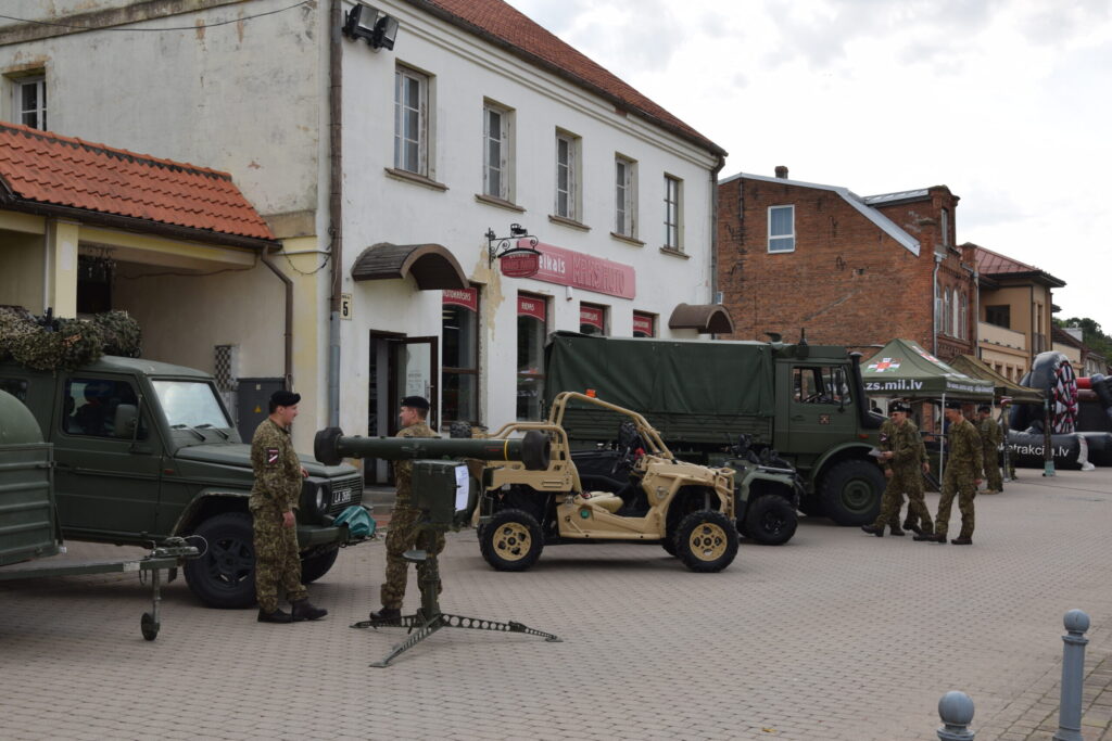 Autors: Māris Krūmiņš