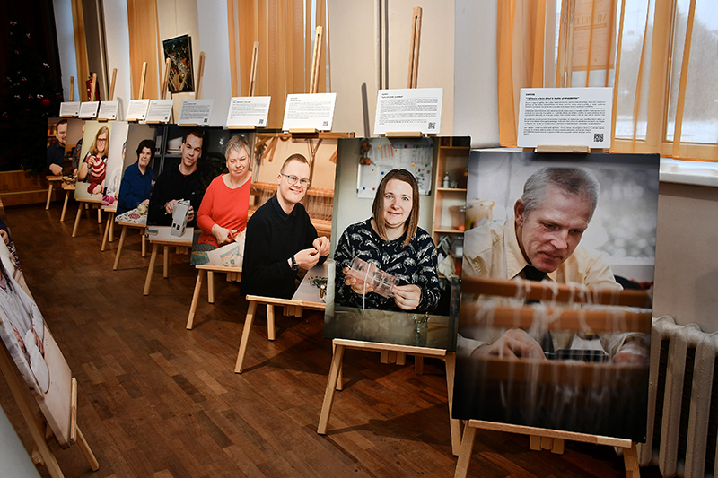 Autors: Ivars Bogdanovs