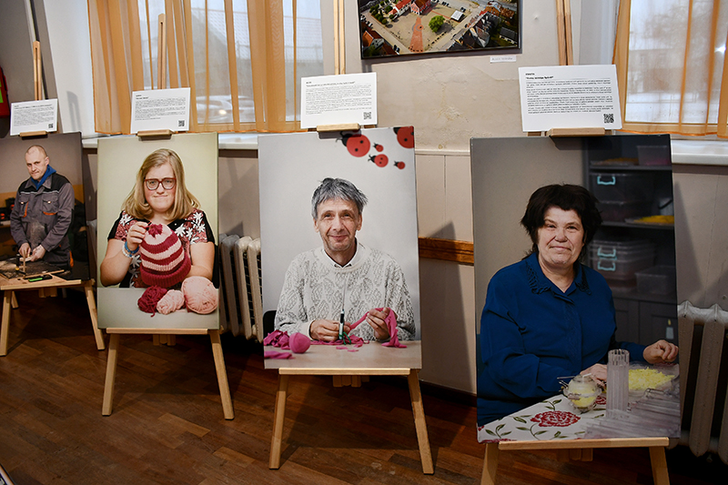 Autors: Ivars Bogdanovs