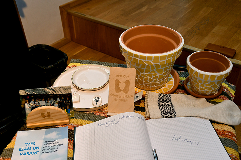 Autors: Ivars Bogdanovs