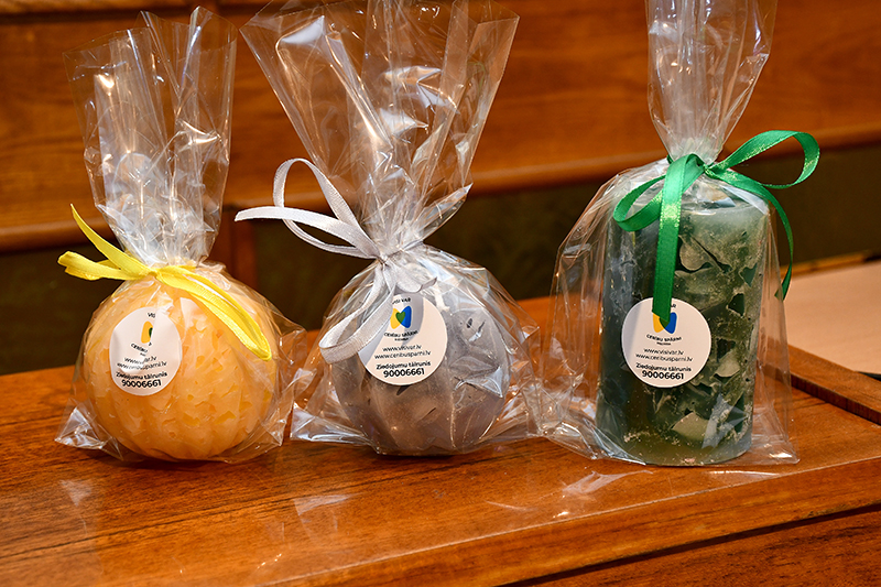 Autors: Ivars Bogdanovs