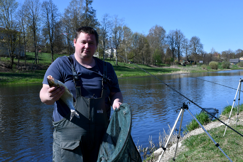 Autors: Ivars Bogdanovs