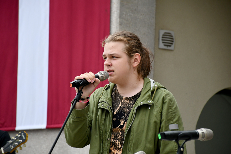 Autors: Ivars Bogdanovs