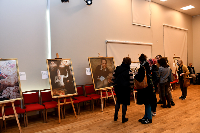 Autors: Ivars Bogdanovs