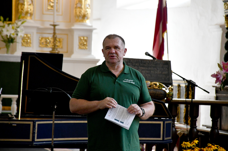 Autors: Ivars Bogdanovs