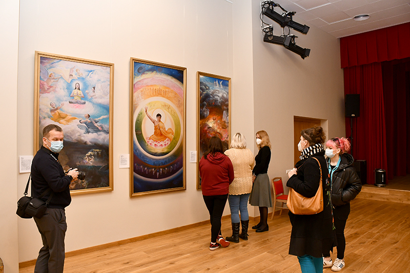 Autors: Ivars Bogdanovs