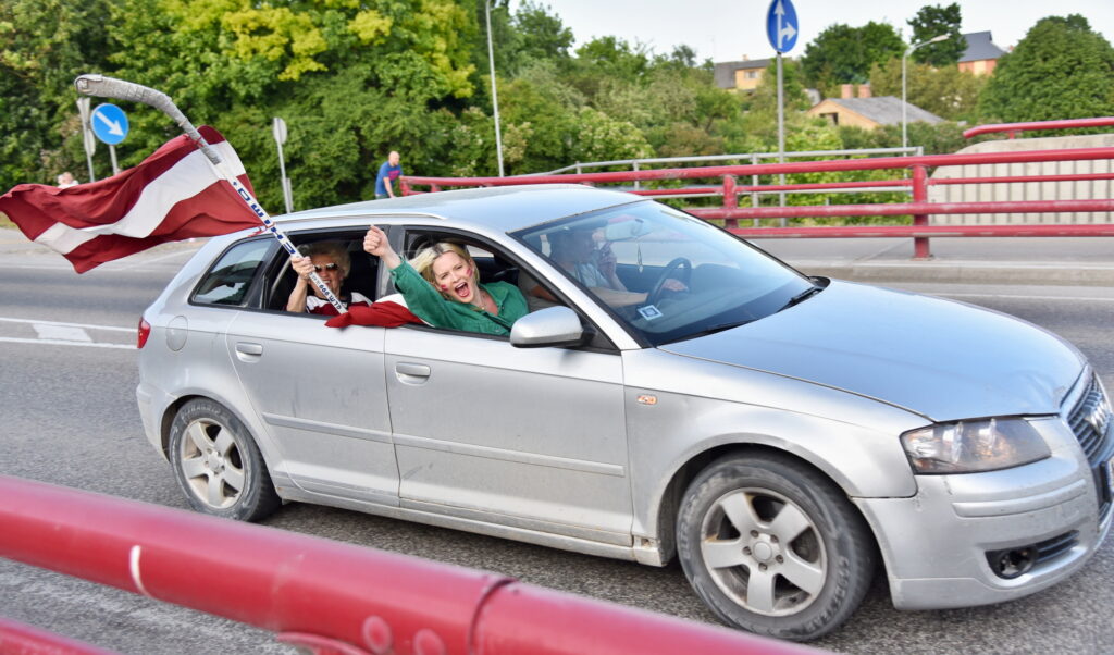 Autors: Uldis Varnevičs