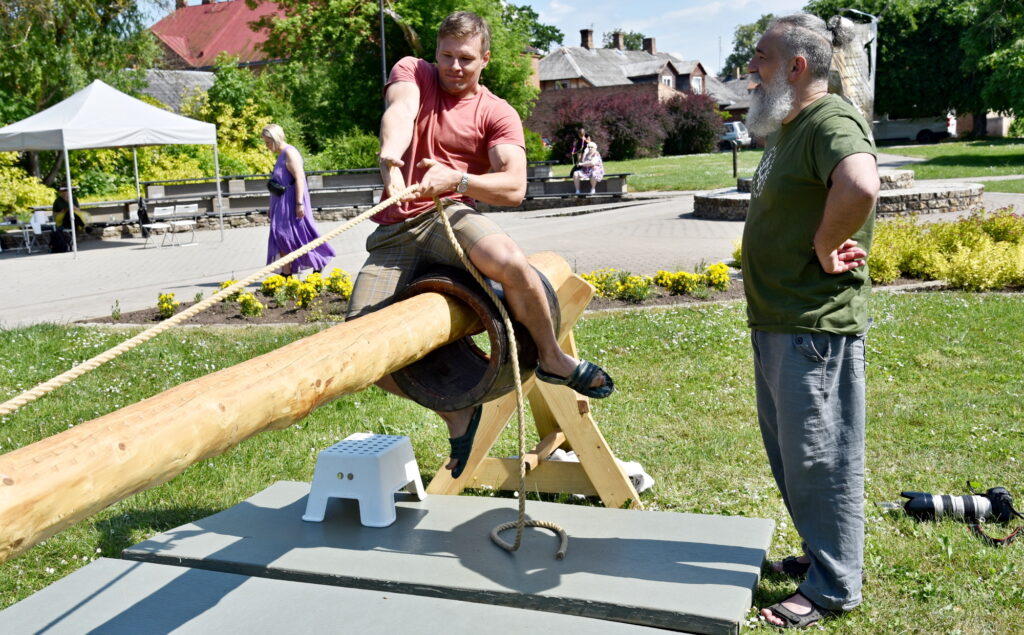 Autors: Uldis Varnevičs