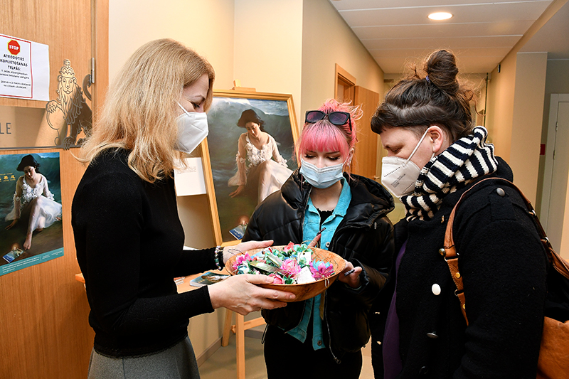 Autors: Ivars Bogdanovs