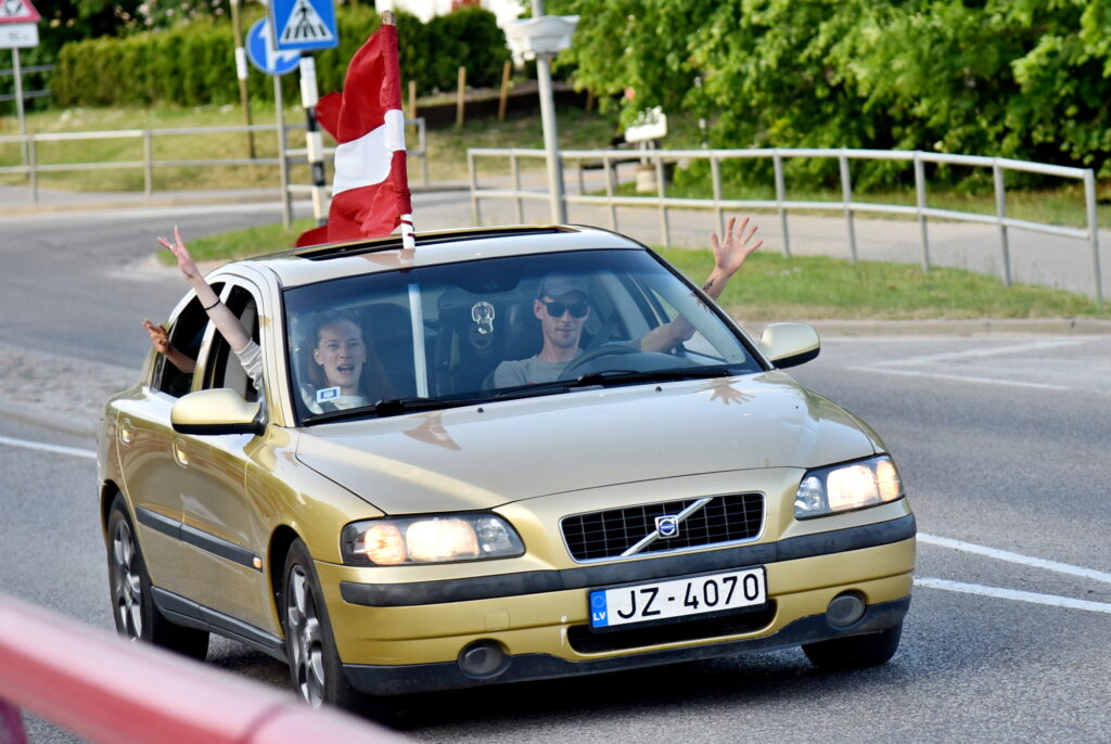 Autors: Uldis Varnevičs