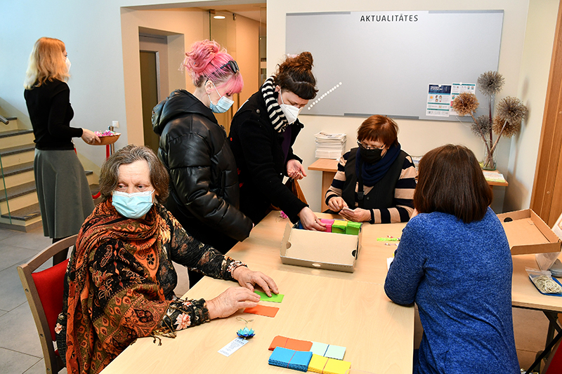 Autors: Ivars Bogdanovs