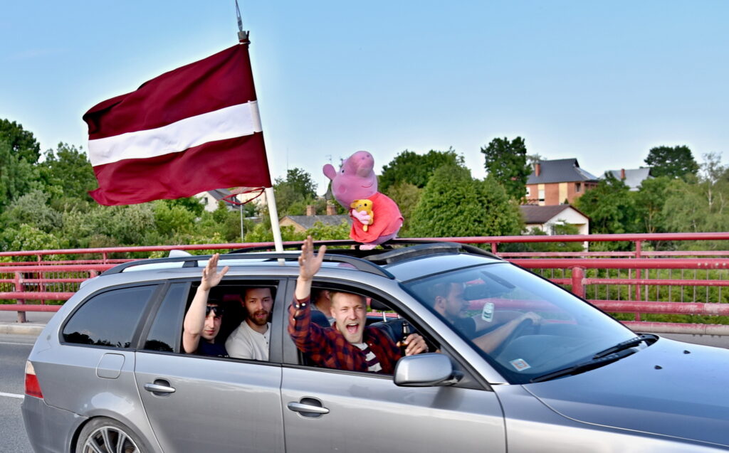 Autors: Uldis Varnevičs