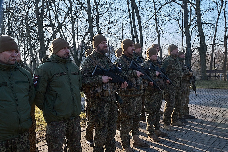 Autors: Ivars Bogdanovs