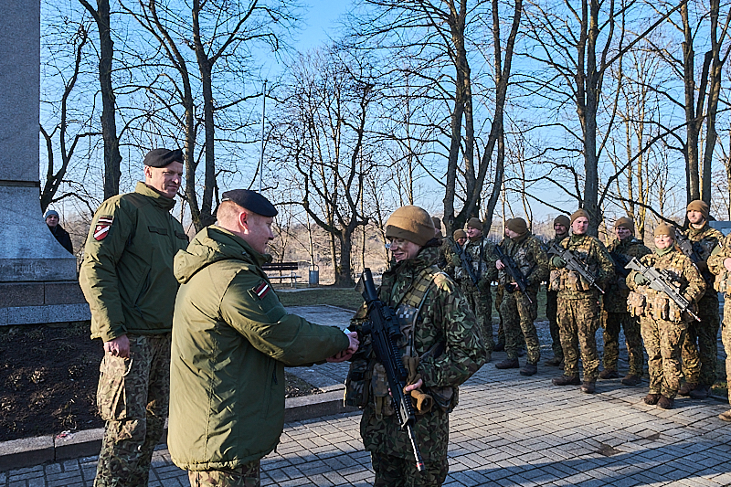 Autors: Ivars Bogdanovs