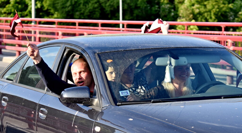 Autors: Uldis Varnevičs