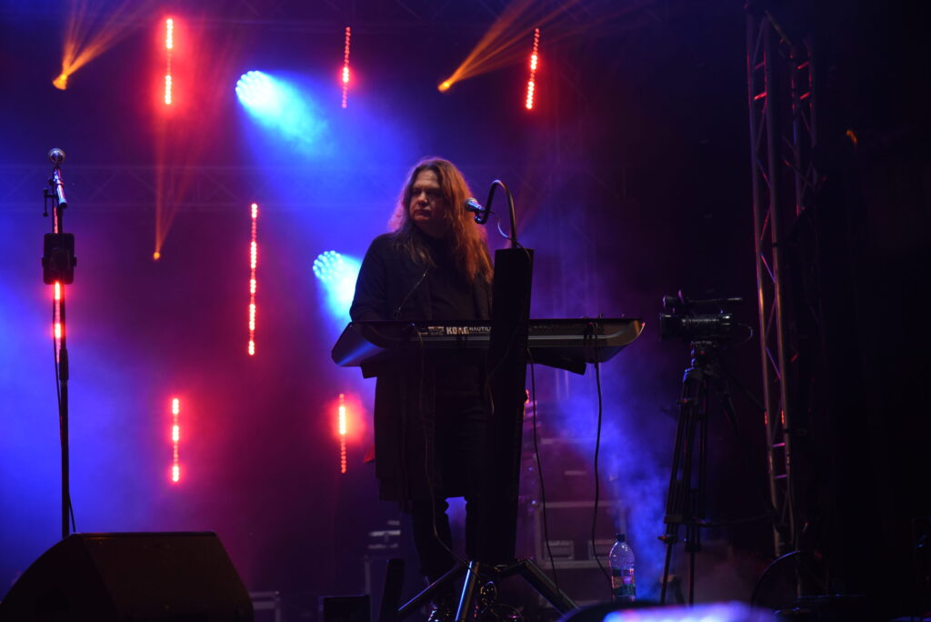 Autors:  Kaspars Kalējs