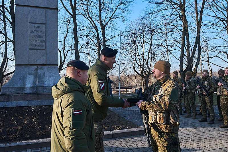 Autors: Ivars Bogdanovs