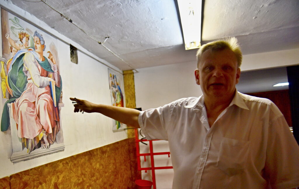 Autors: Uldis Varnevičs