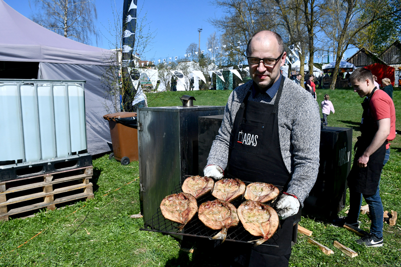 Autors: Ivars Bogdanovs