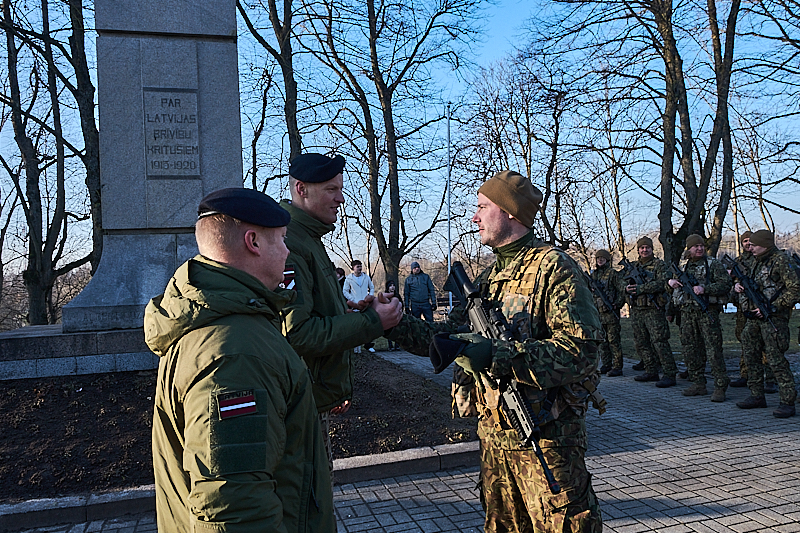 Autors: Ivars Bogdanovs