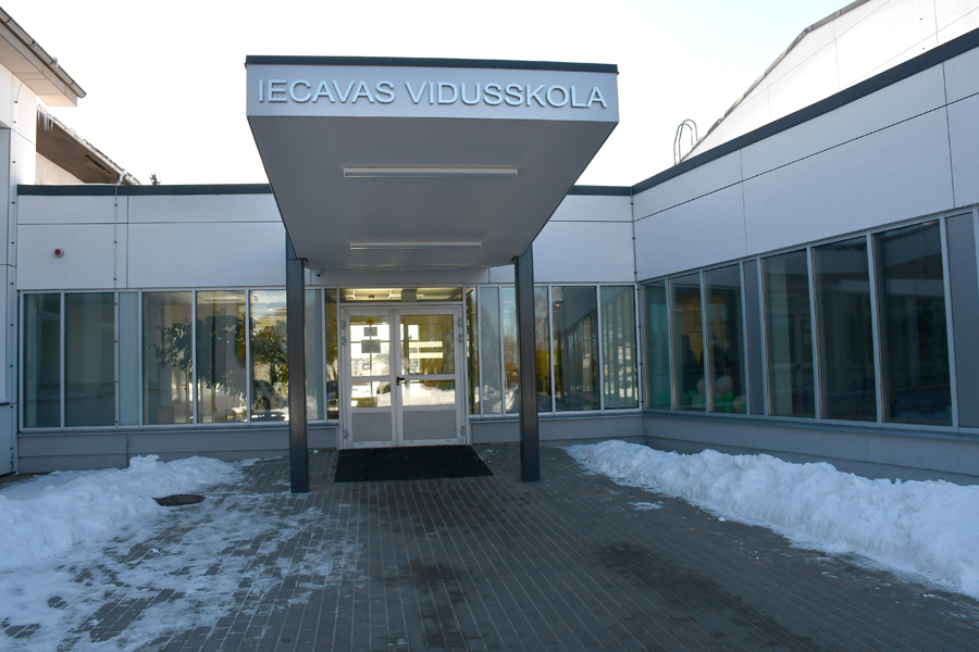 Autors: Ivars Bogdanovs