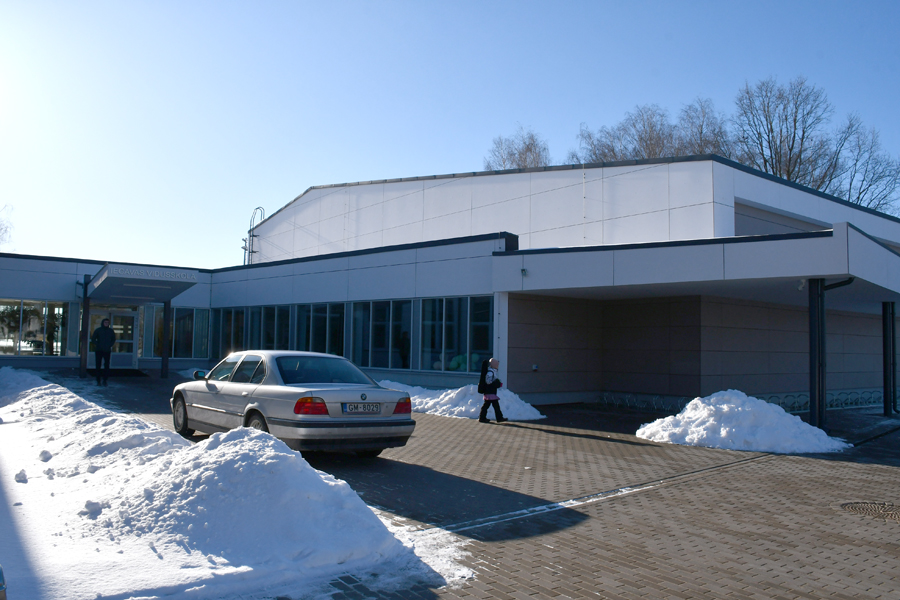 Autors: Ivars Bogdanovs