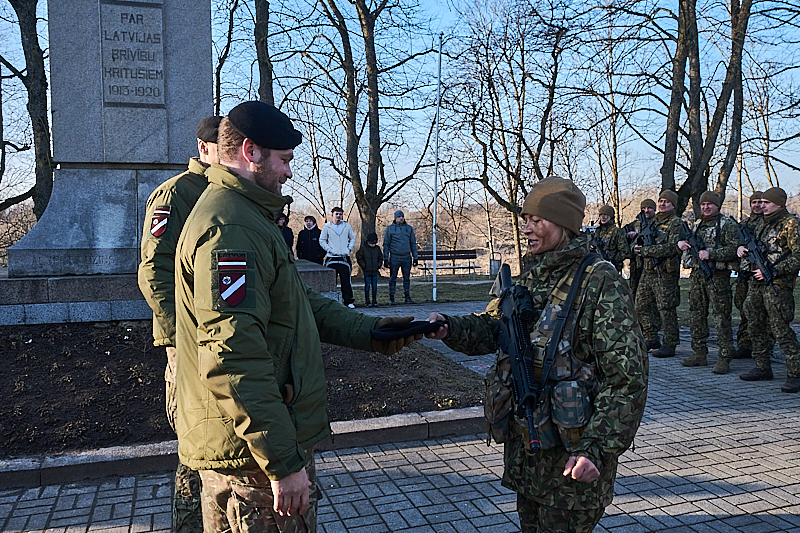 Autors: Ivars Bogdanovs