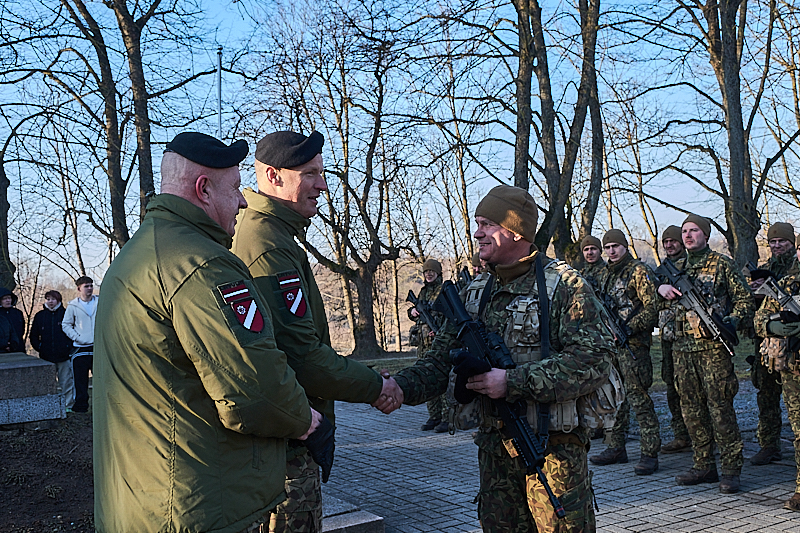 Autors: Ivars Bogdanovs