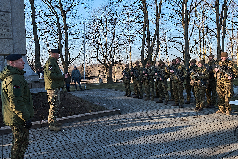 Autors: Ivars Bogdanovs