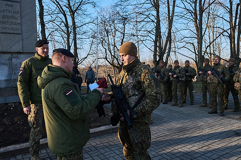 Autors: Ivars Bogdanovs