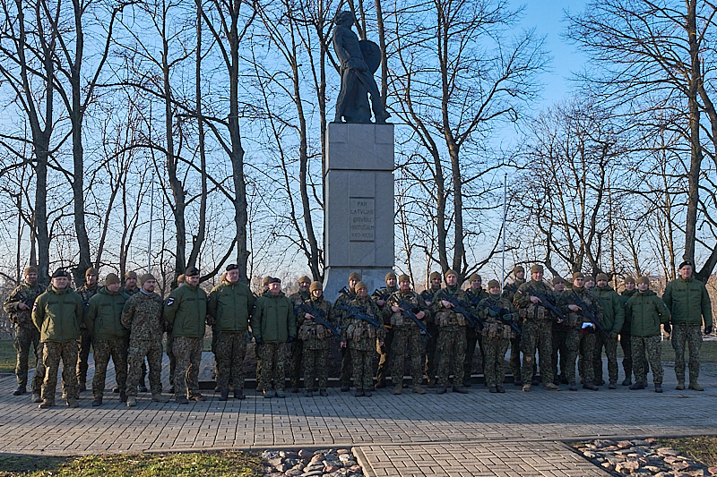 Autors: Ivars Bogdanovs